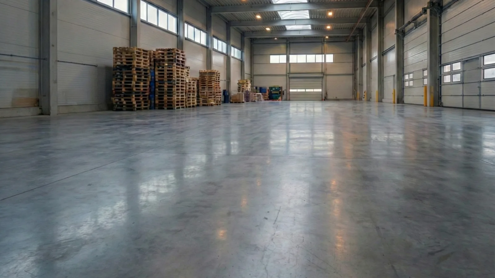Gudang Industri
